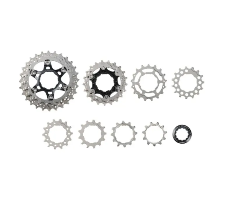 Shimano Ultegra Cassette R8000 11 Speed-1